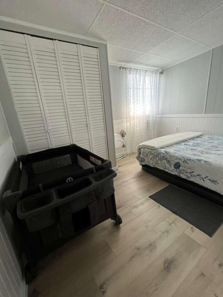 COMMONWEALTH MOBILE ESTATES - Residential