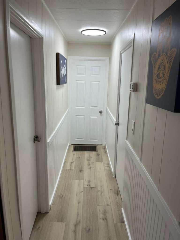 COMMONWEALTH MOBILE ESTATES - Residential