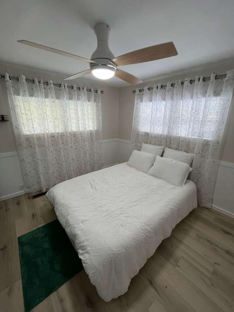 COMMONWEALTH MOBILE ESTATES - Residential