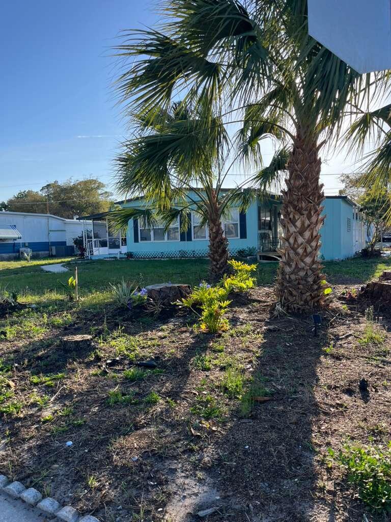 COMMONWEALTH MOBILE ESTATES - Residential