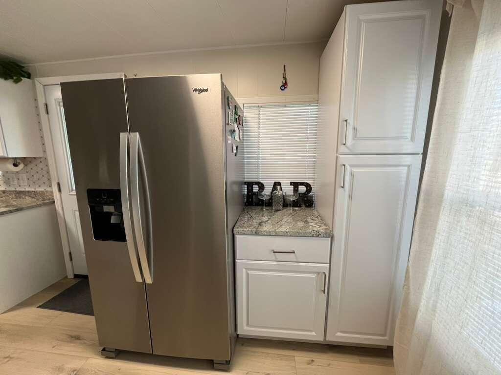 COMMONWEALTH MOBILE ESTATES - Residential