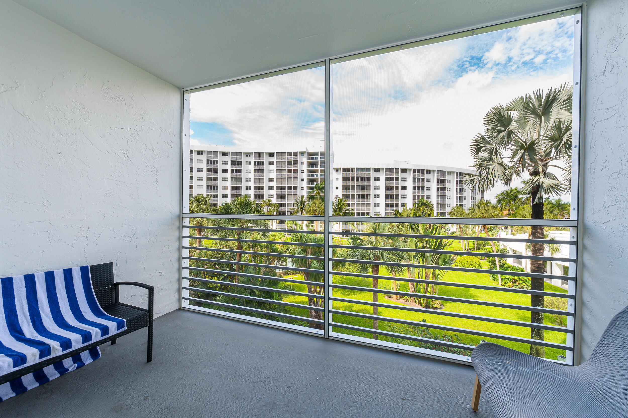 GARDEN-AIRE VILLAGE - Residential