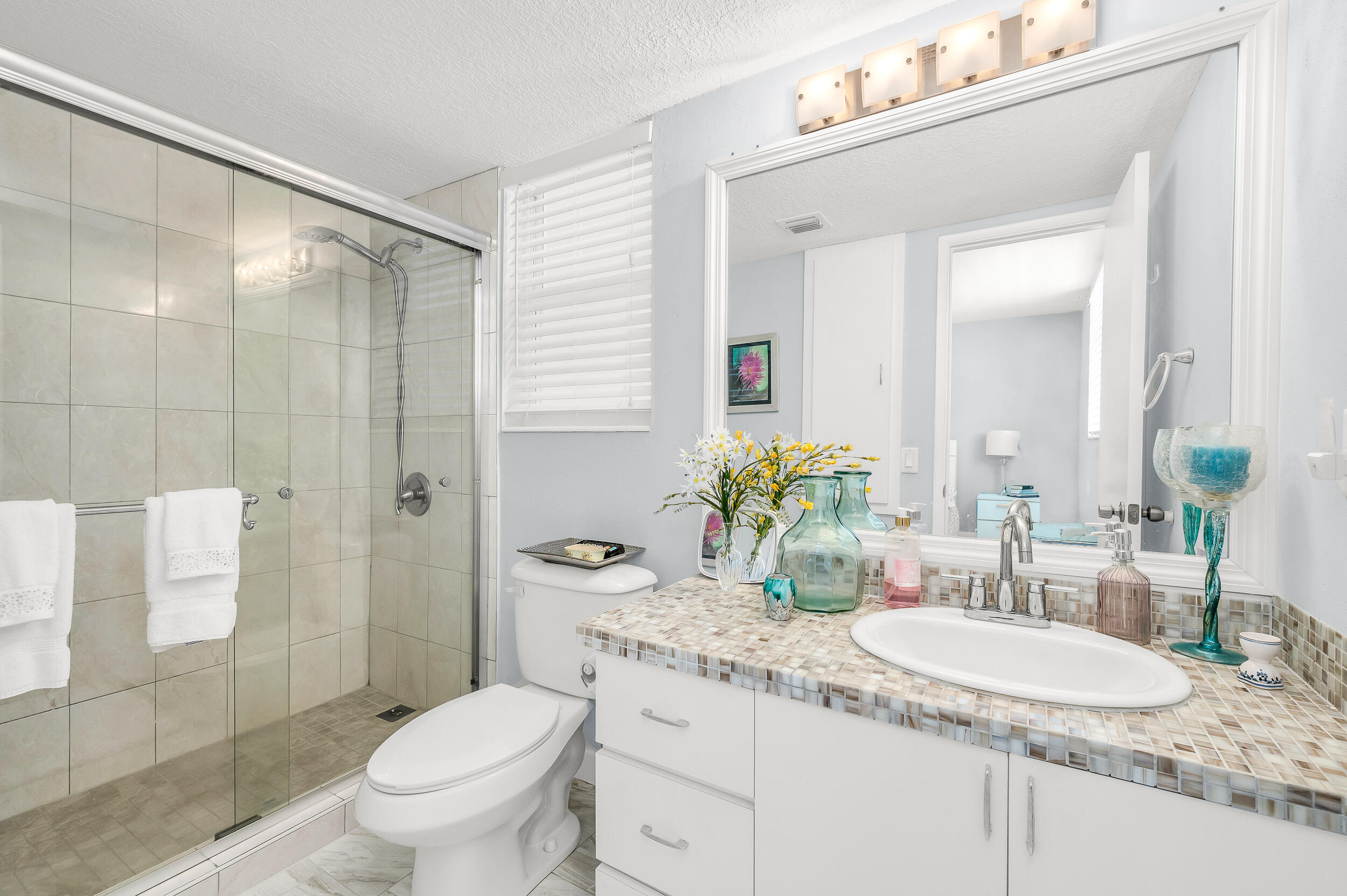 GARDEN-AIRE VILLAGE - Residential