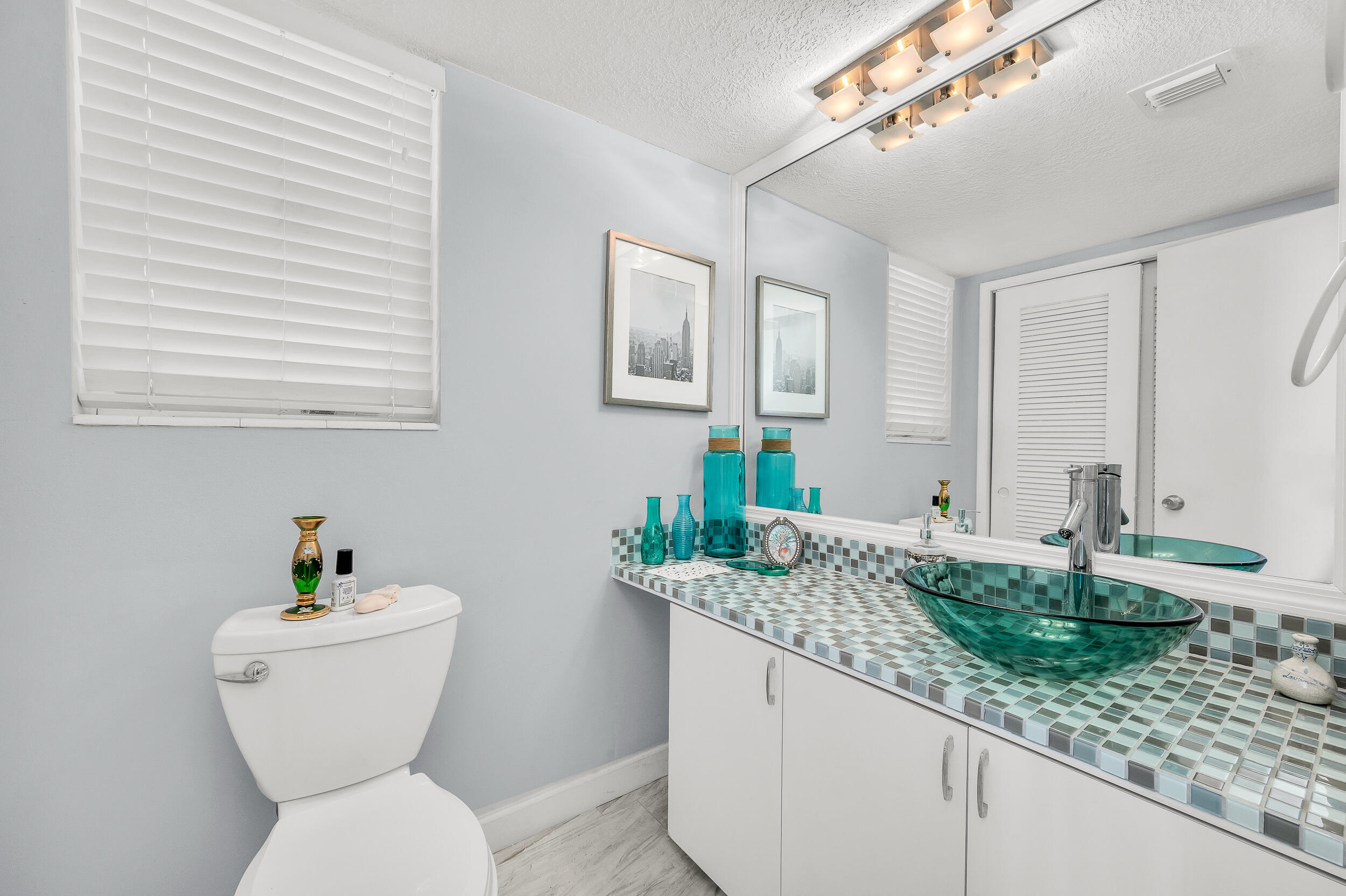 GARDEN-AIRE VILLAGE - Residential