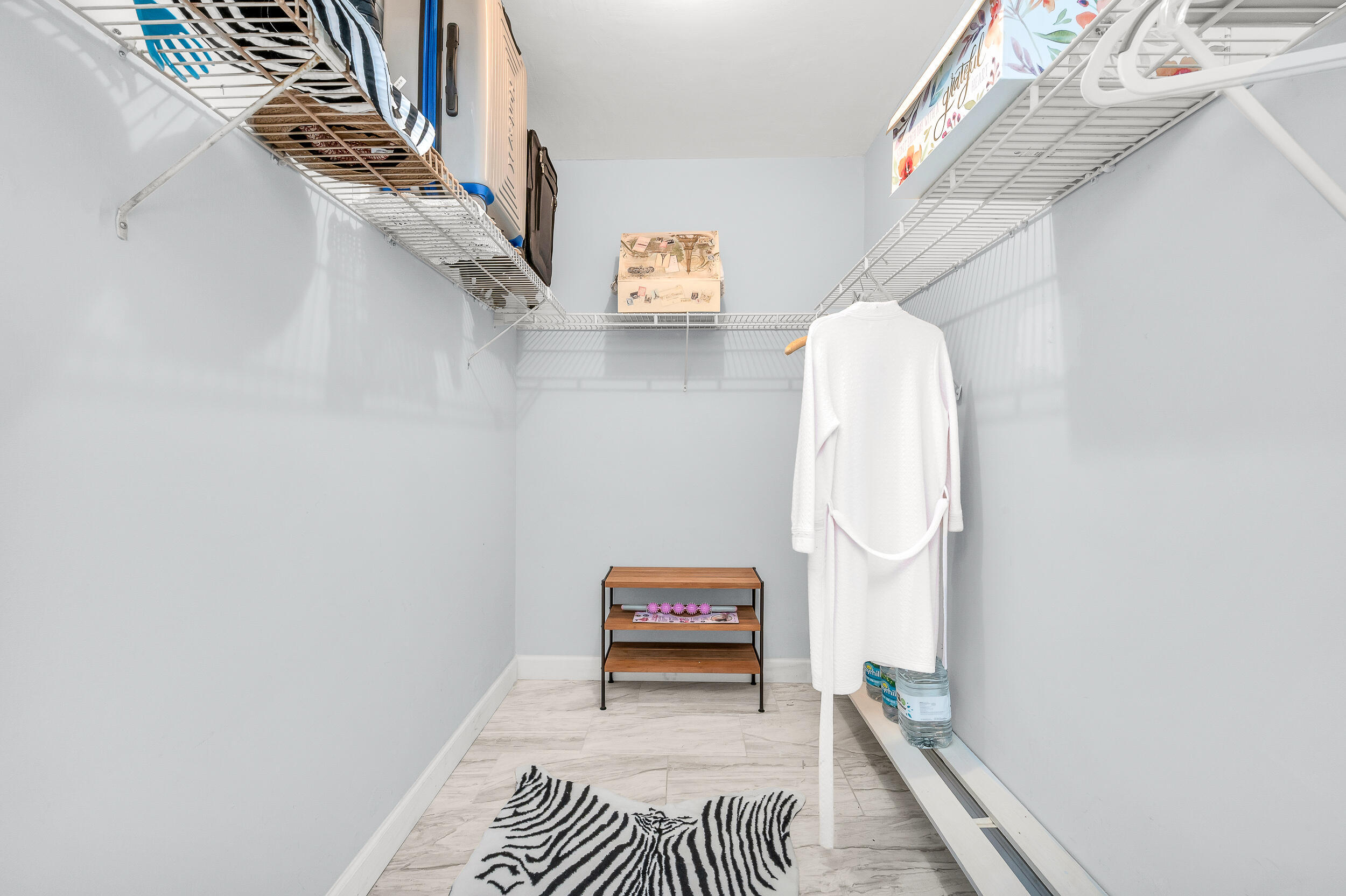 GARDEN-AIRE VILLAGE - Residential