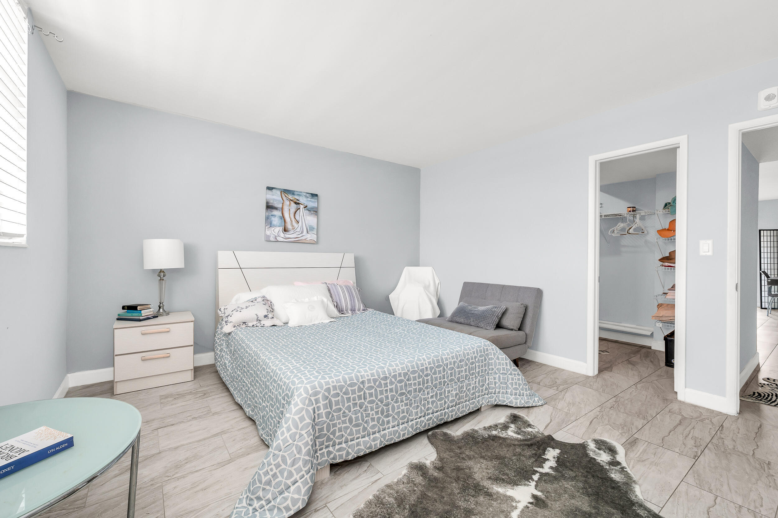 GARDEN-AIRE VILLAGE - Residential