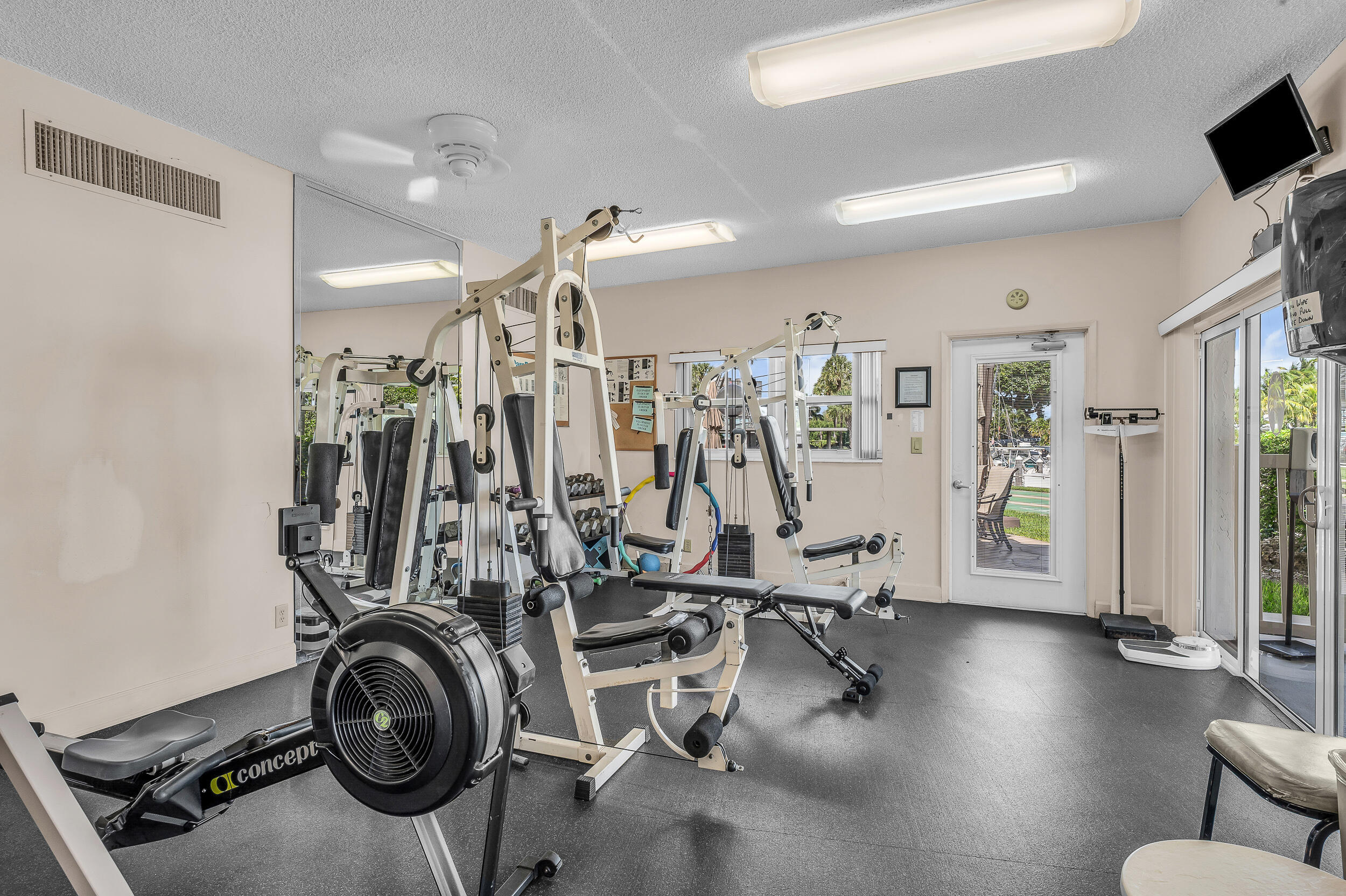 GARDEN-AIRE VILLAGE - Residential