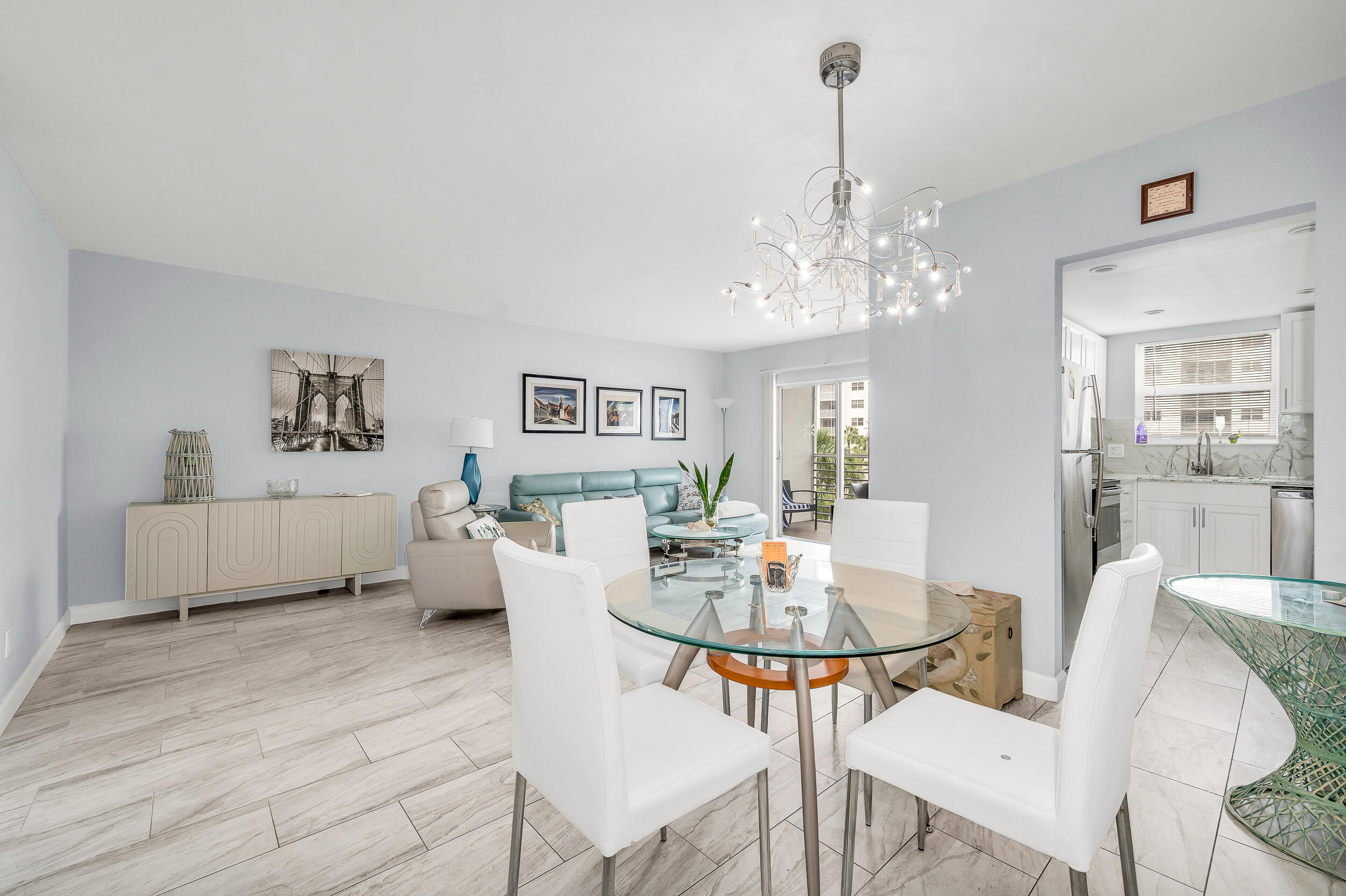 GARDEN-AIRE VILLAGE - Residential