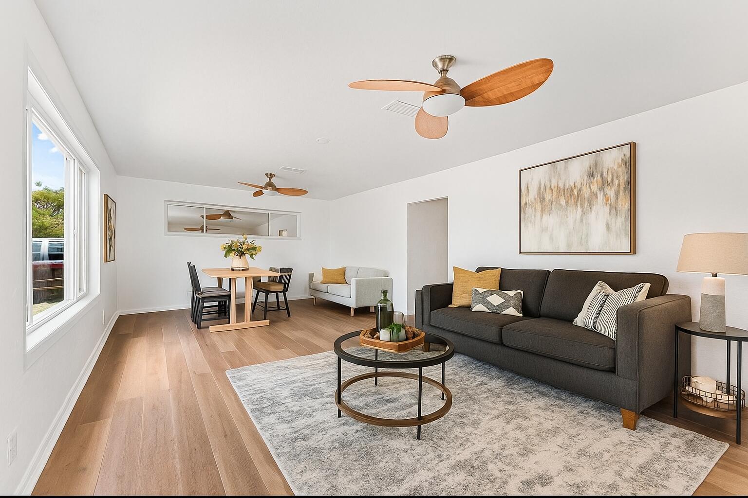 FLEETWOOD MANOR SECOND AD - Residential