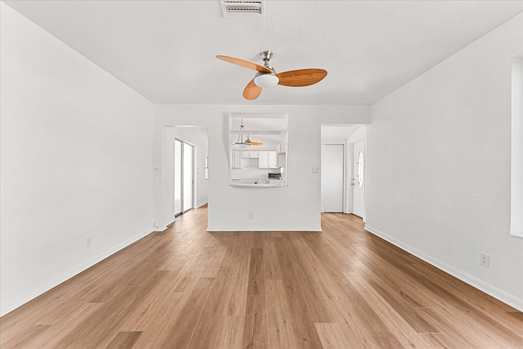 FLEETWOOD MANOR SECOND AD - Residential