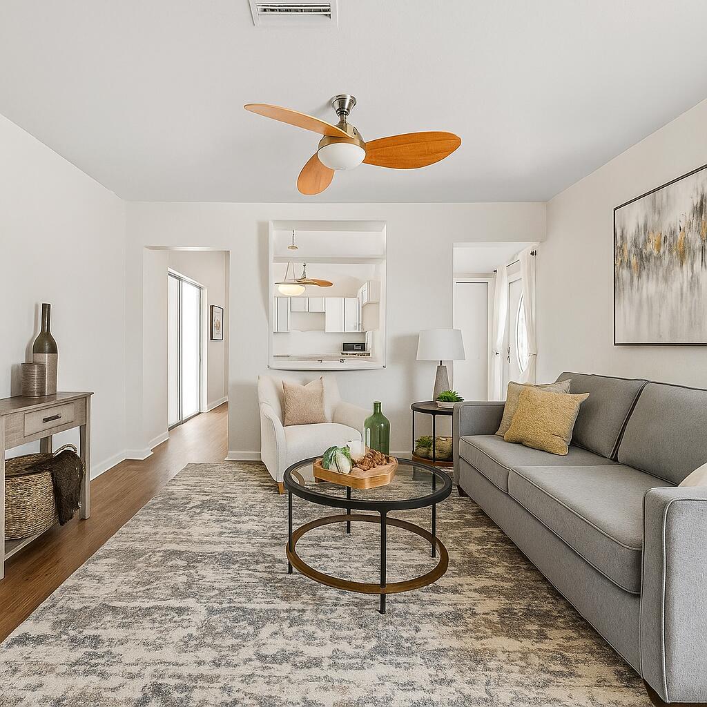 FLEETWOOD MANOR SECOND AD - Residential