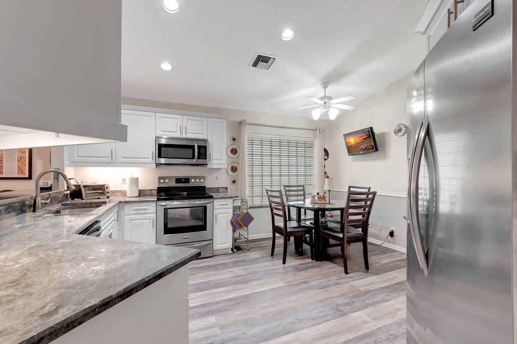 Photo of 5820 Seashell Terrace, Boynton Beach, FL 33437 (MLS # R10942670)