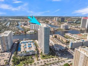 Ocean Marine Yacht Club C - Residential Lease