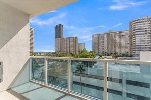 Ocean Marine Yacht Club C - Residential Lease