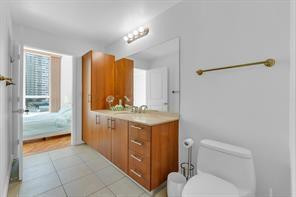 Ocean Marine Yacht Club C - Residential Lease