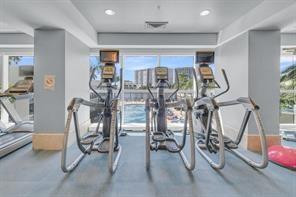 Ocean Marine Yacht Club C - Residential Lease