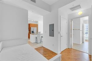 Ocean Marine Yacht Club C - Residential Lease