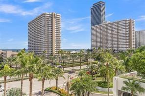 Ocean Marine Yacht Club C - Residential Lease