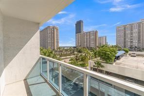 Ocean Marine Yacht Club C - Residential Lease