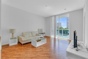 Ocean Marine Yacht Club C - Residential Lease