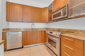 Ocean Marine Yacht Club C - Residential Lease