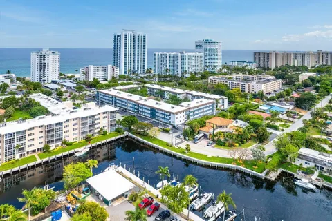 1501 S Ocean Boulevard Blvd Unit 109, Lauderdale By The Sea, FL 33062 - MLS#: R10975581