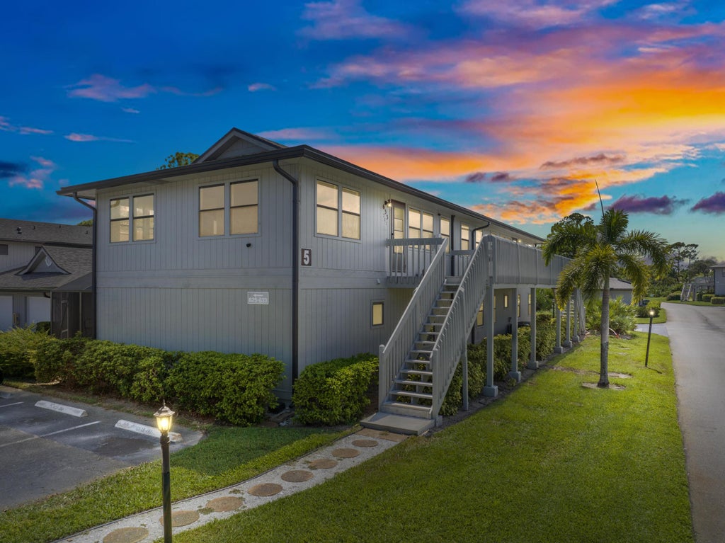 Photo of 633 Centre Court SW #202, Vero Beach, FL 32962 (MLS # R11093506)