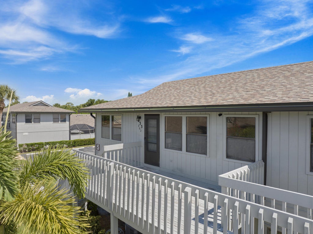 Photo of 633 Centre Court SW #202, Vero Beach, FL 32962 (MLS # R11093506)