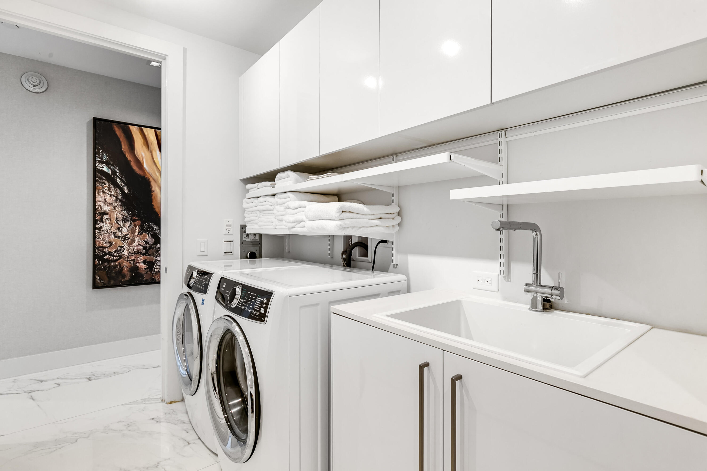 Turnberry Ocean Club - Residential