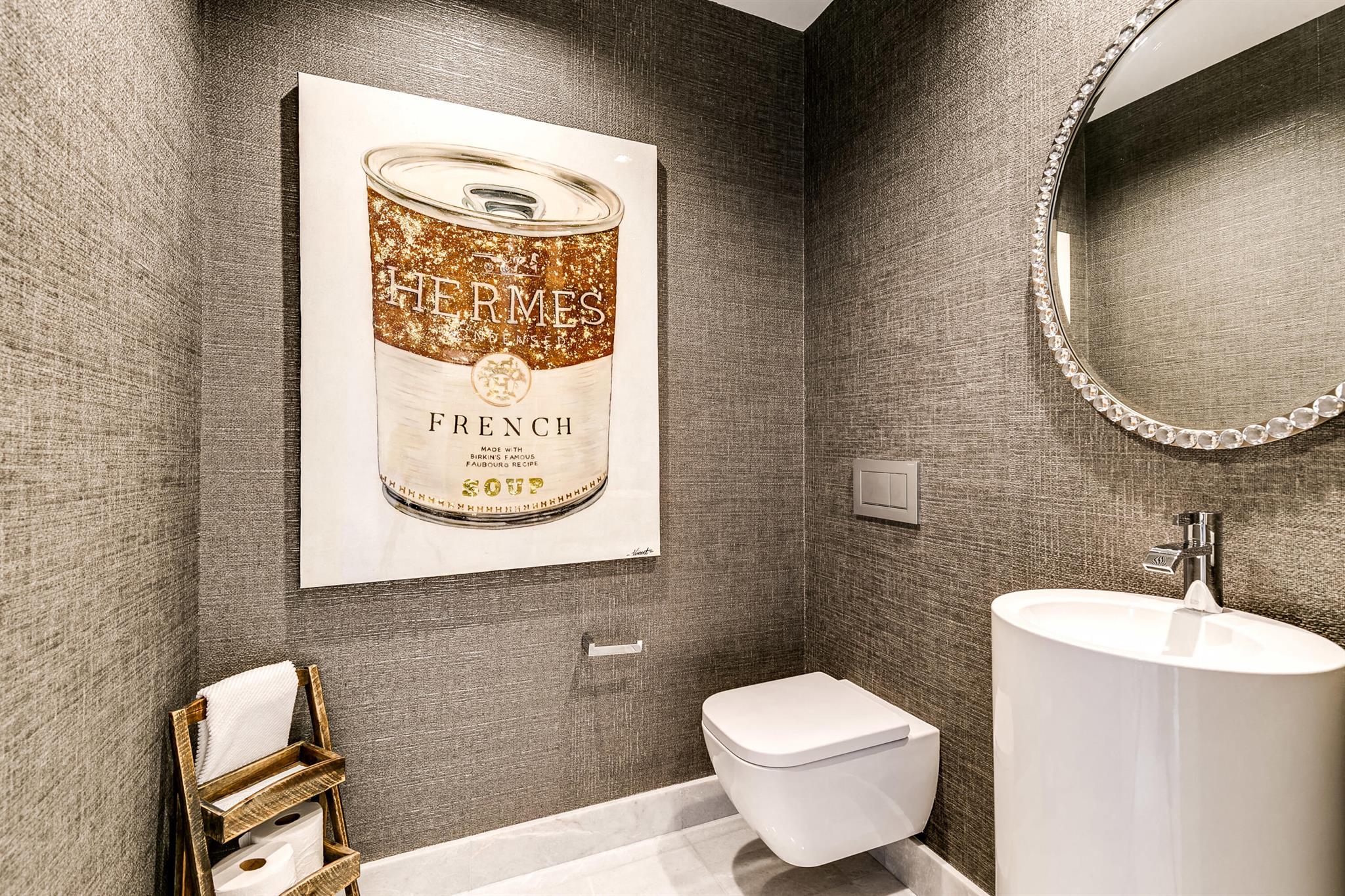 Turnberry Ocean Club - Residential