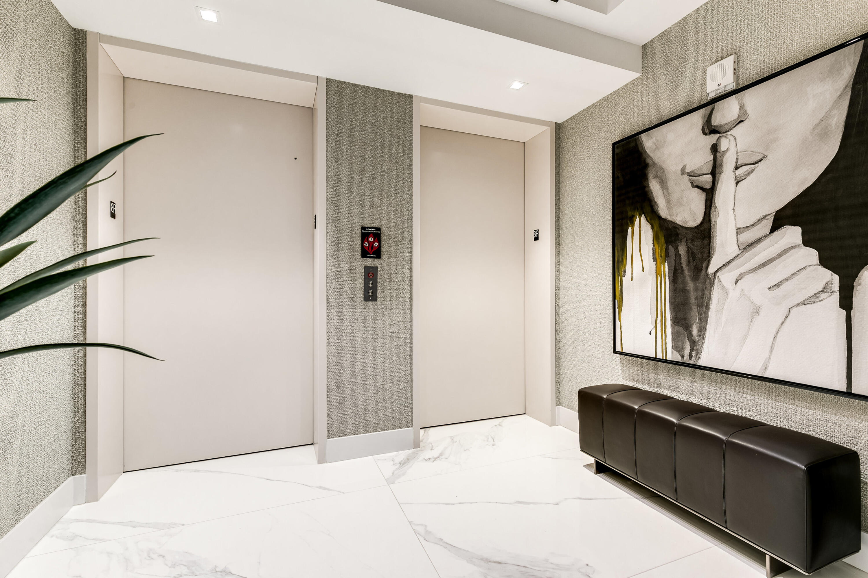 Turnberry Ocean Club - Residential