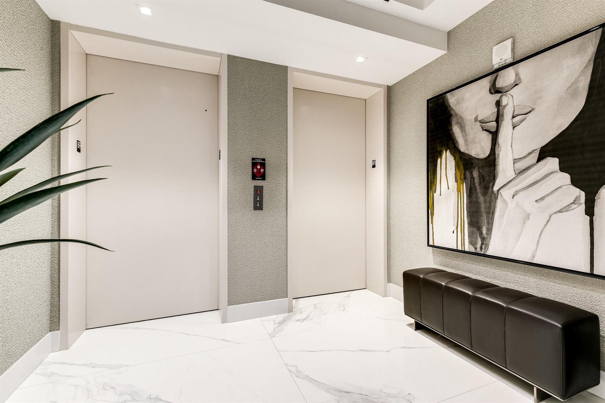 Turnberry Ocean Club - Residential