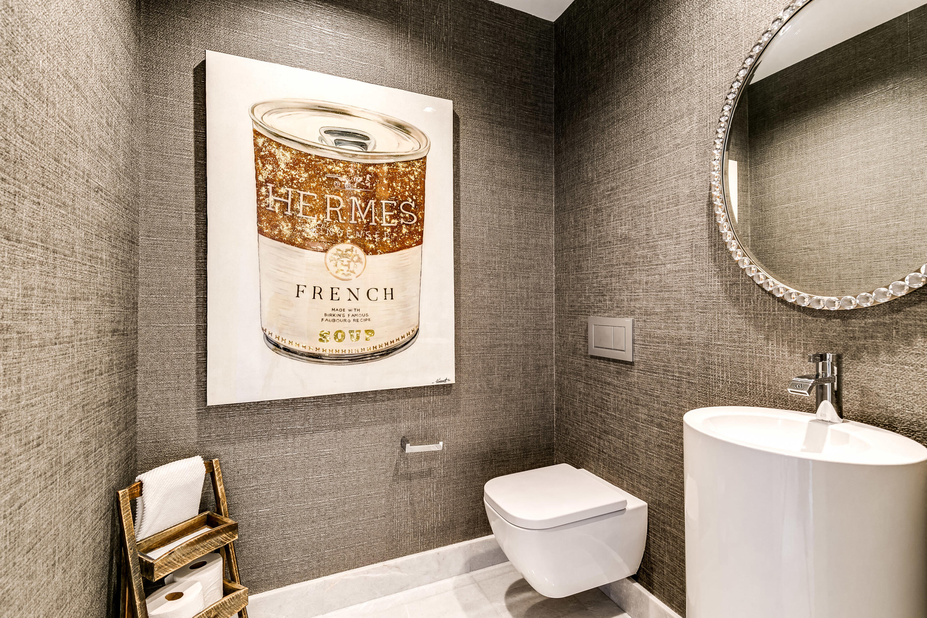 Turnberry Ocean Club - Residential