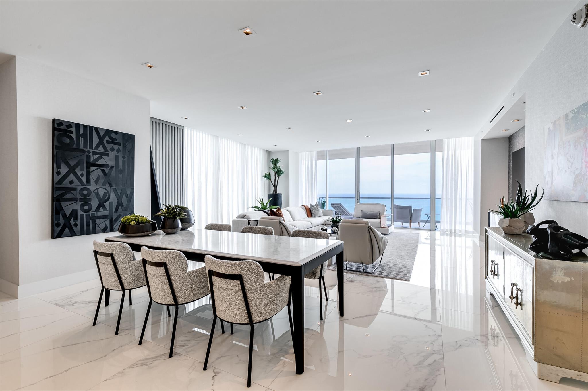 Turnberry Ocean Club - Residential