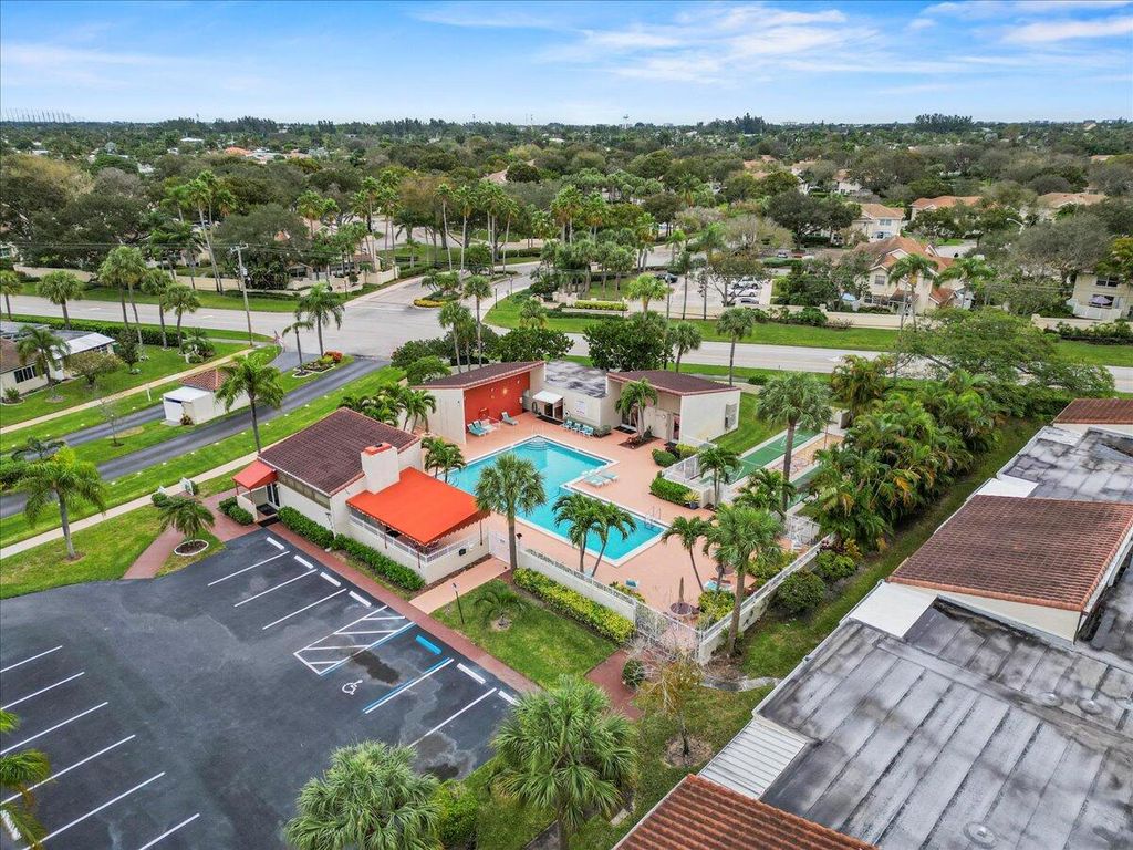 Photo of 2541 Boundbrook Boulevard #101, West Palm Beach, FL 33406 (MLS # R10946002)