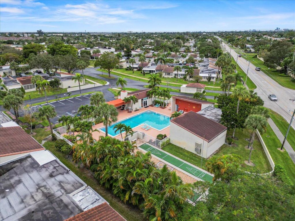 Photo of 2541 Boundbrook Boulevard #101, West Palm Beach, FL 33406 (MLS # R10946002)