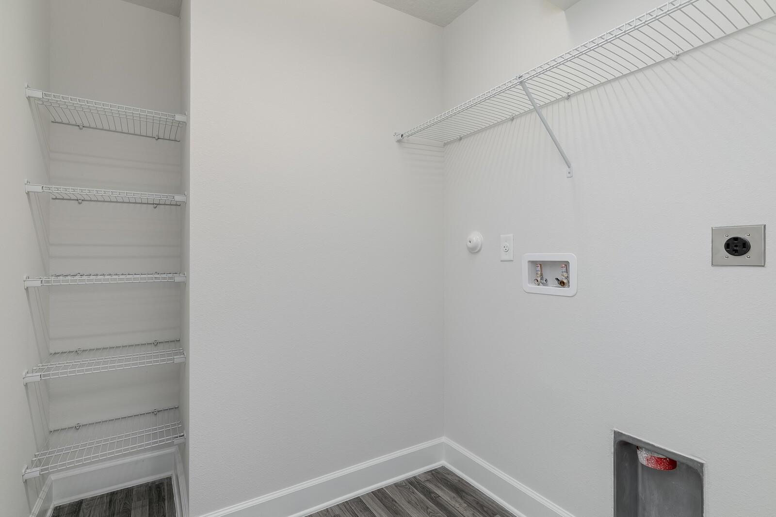 PORT ST LUCIE SECTION 5 - Residential