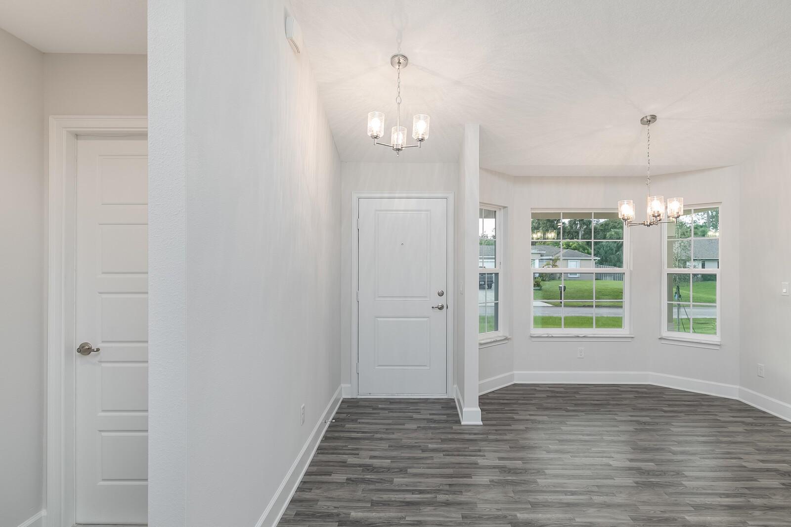 PORT ST LUCIE SECTION 5 - Residential