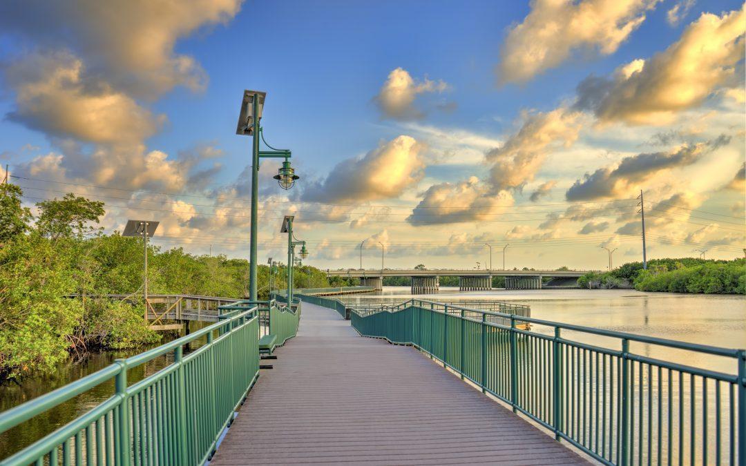 PORT ST LUCIE SECTION 5 - Residential