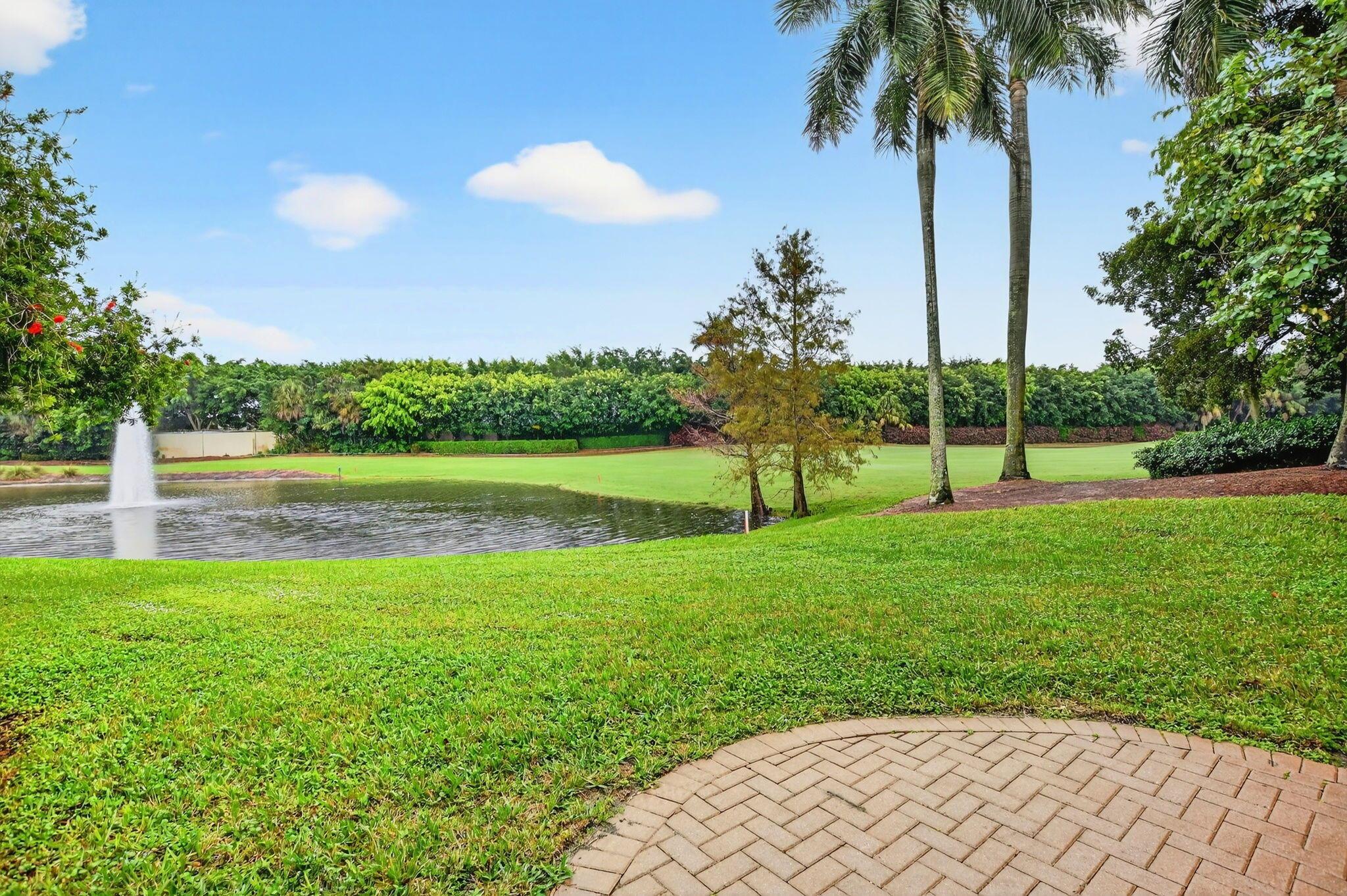 Mizner Country Club - Residential