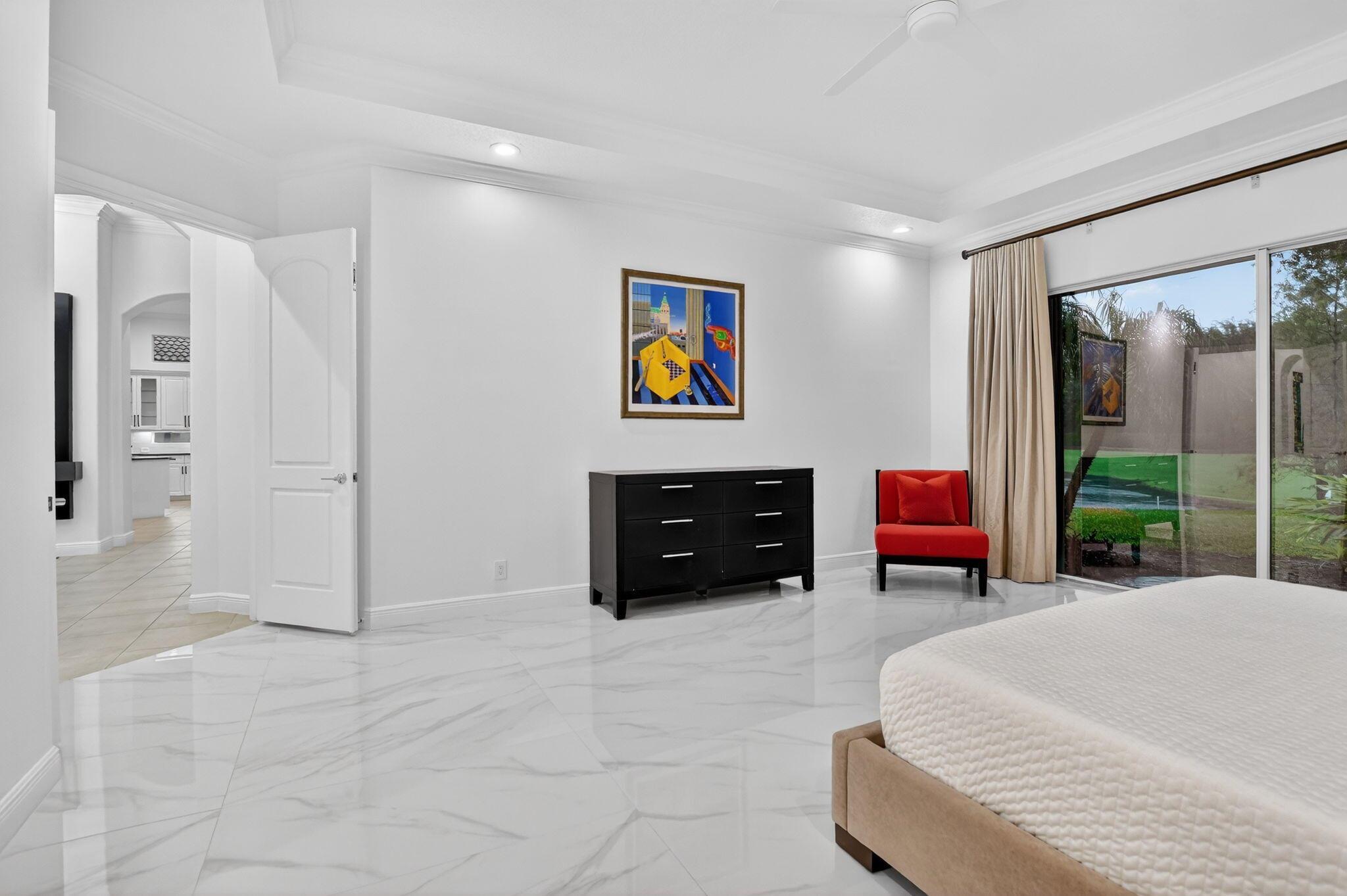 Mizner Country Club - Residential