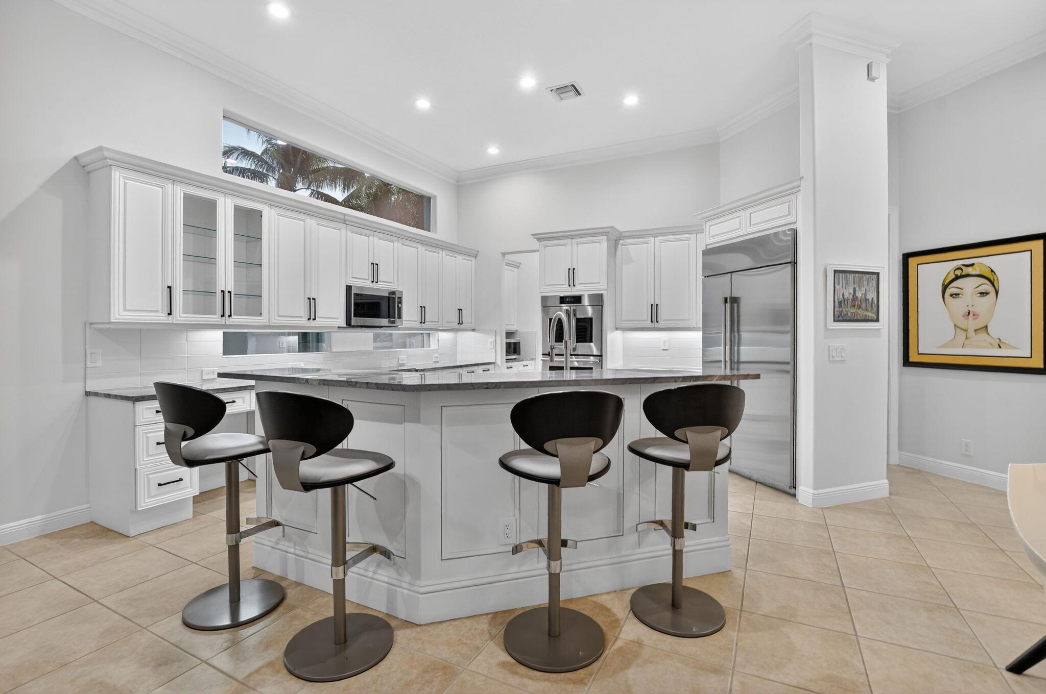 Mizner Country Club - Residential