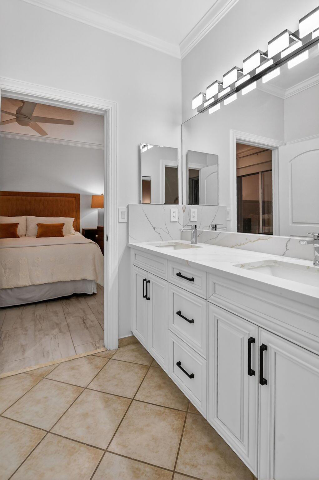 Mizner Country Club - Residential