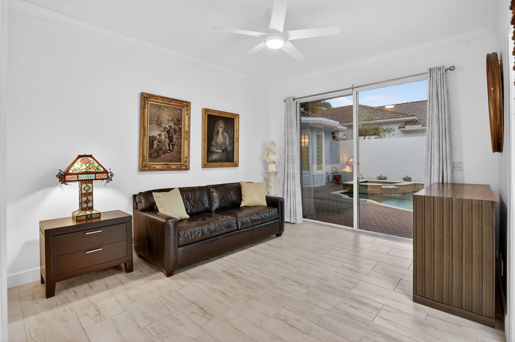 Mizner Country Club - Residential