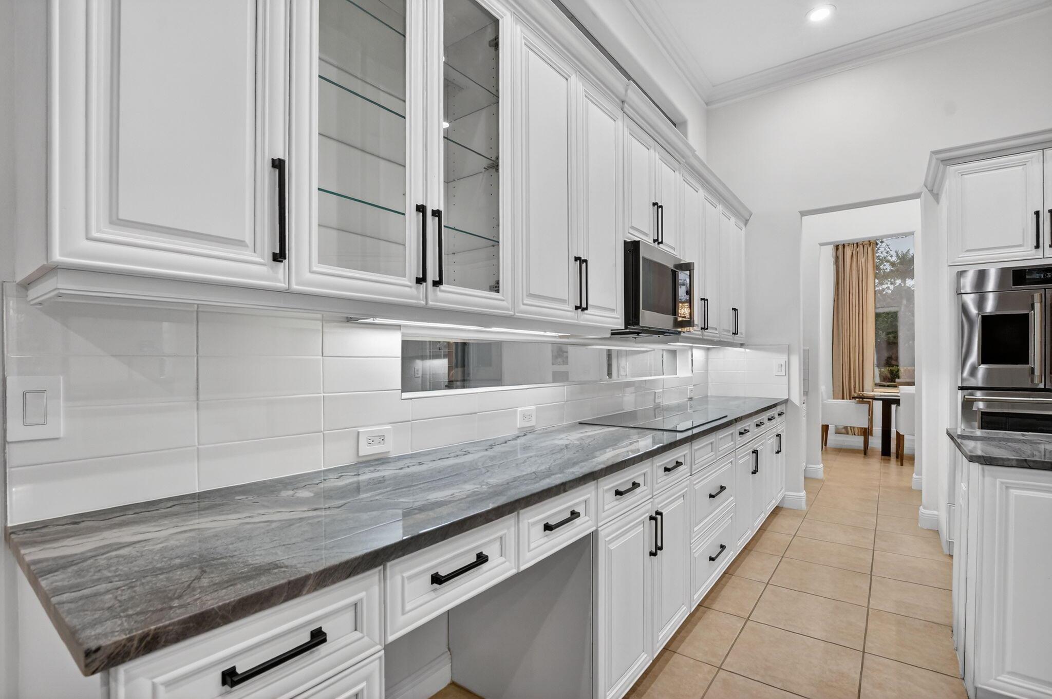 Mizner Country Club - Residential