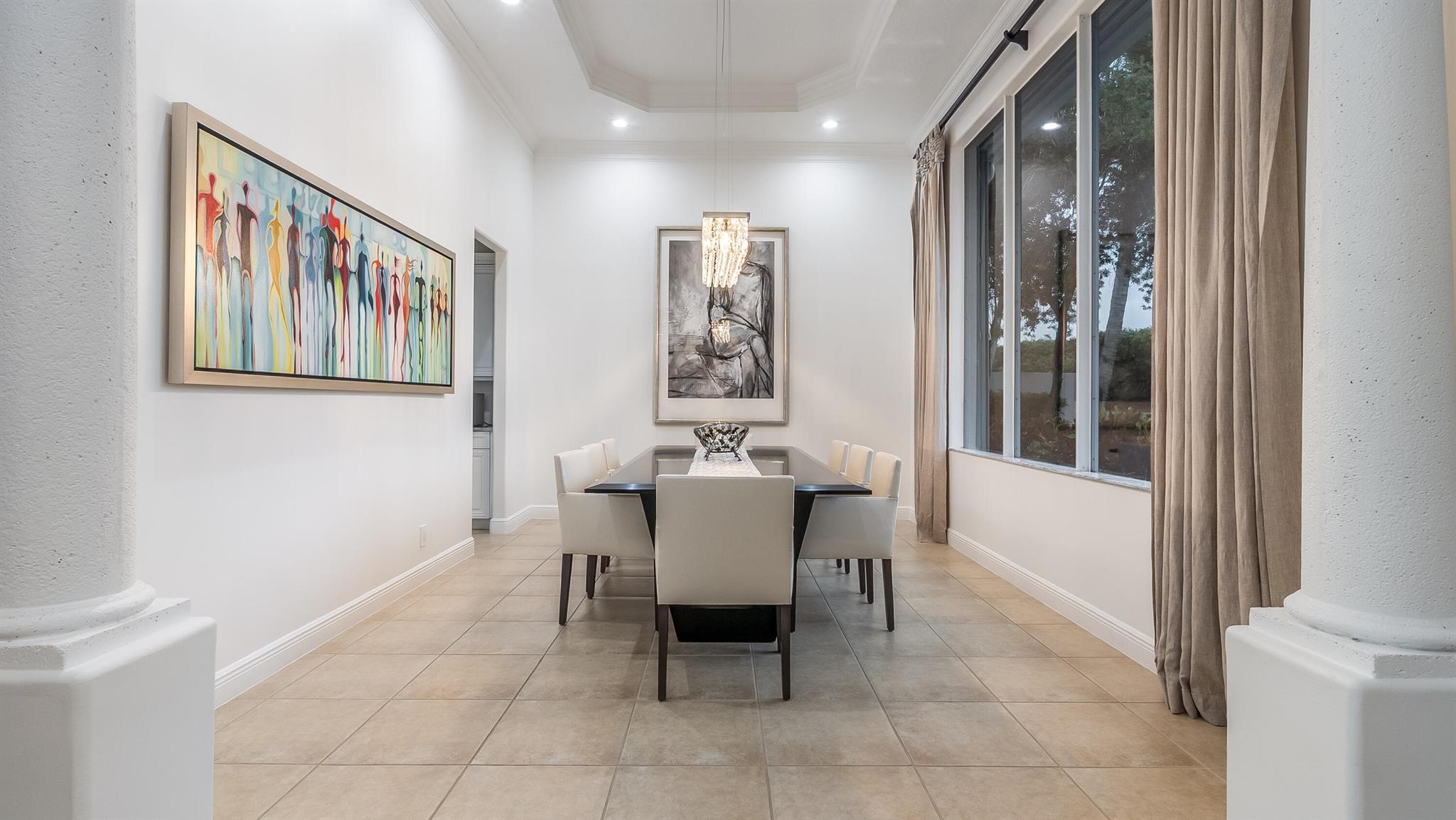 Mizner Country Club - Residential