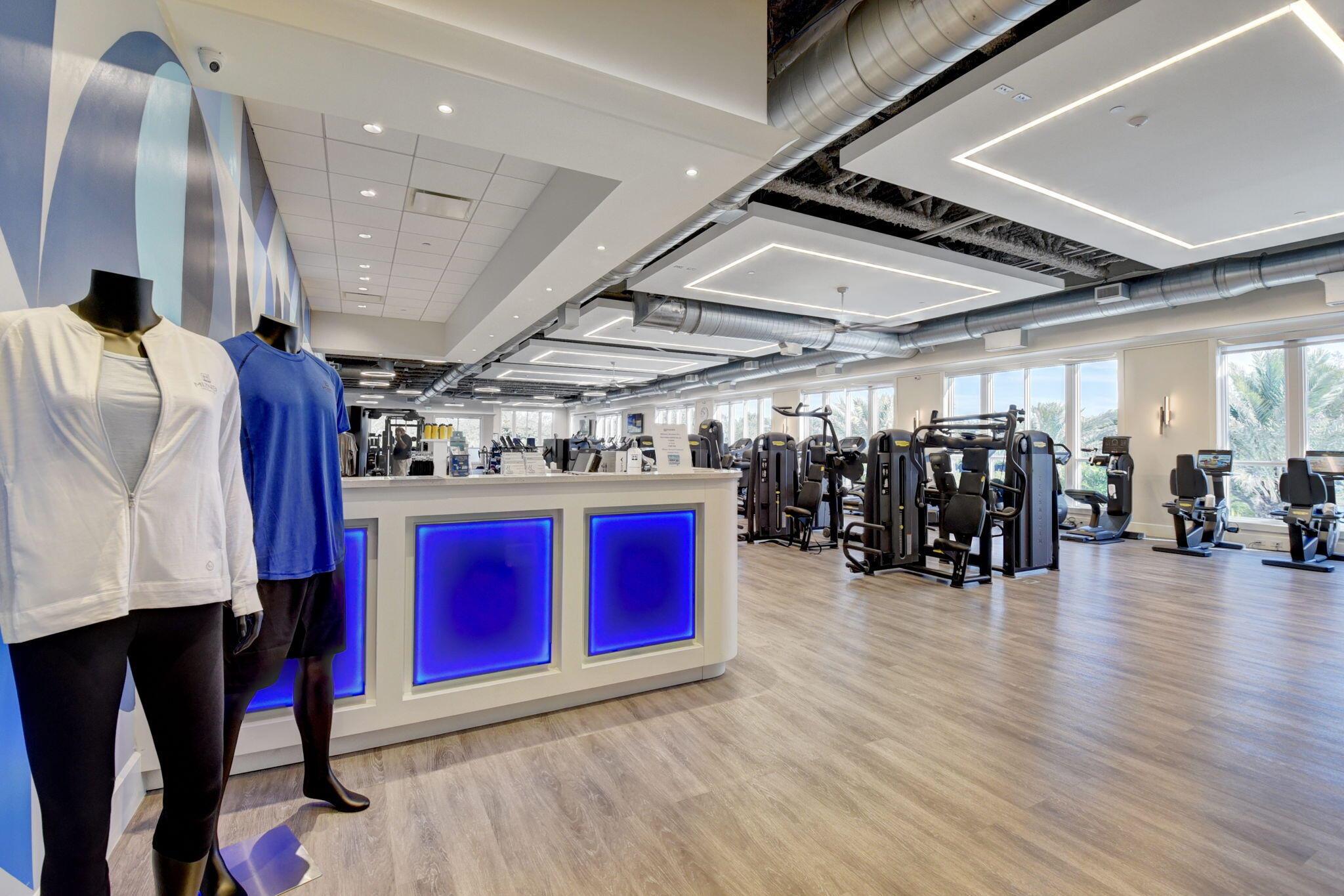 Mizner Country Club - Residential