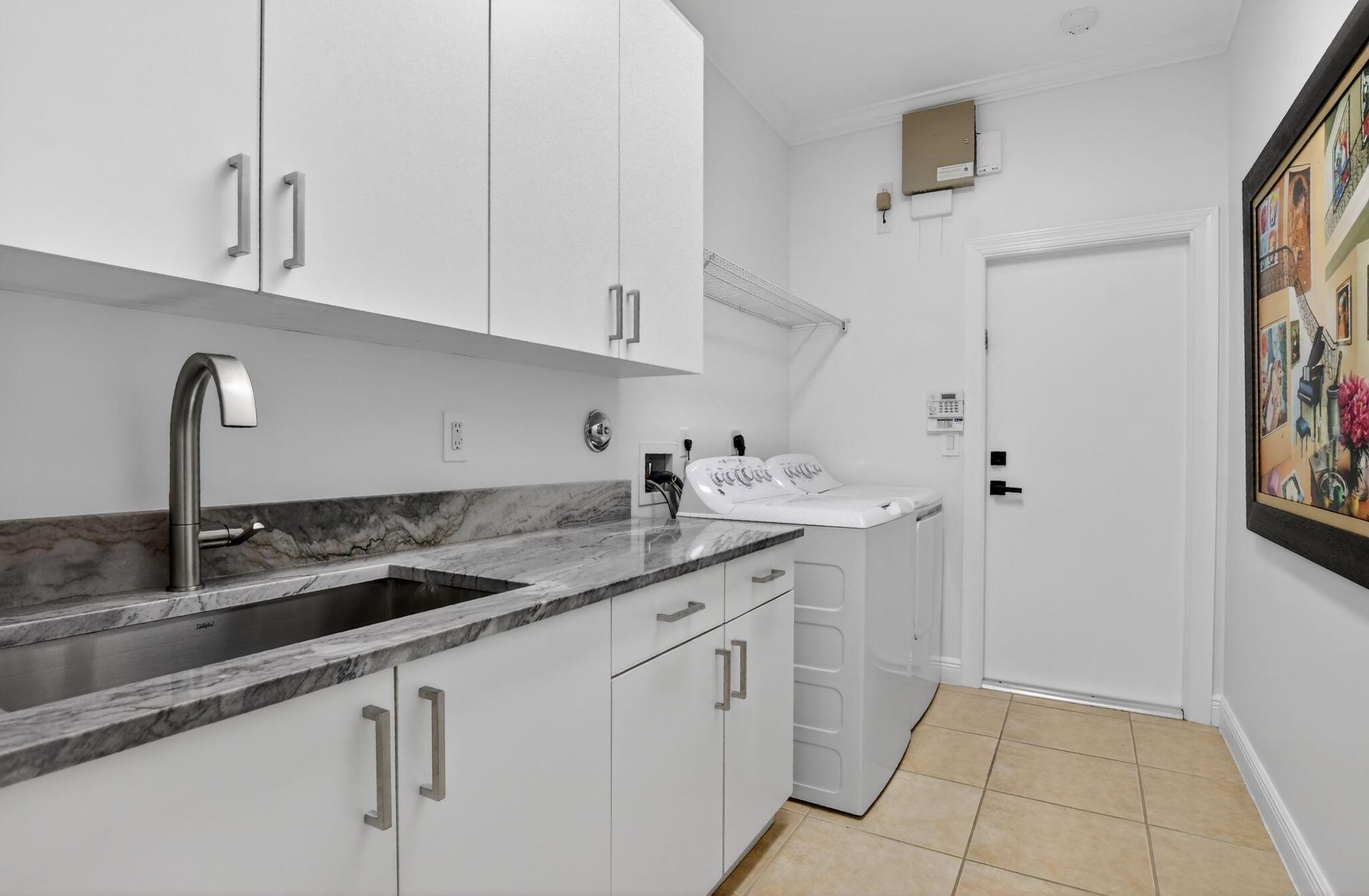 Mizner Country Club - Residential