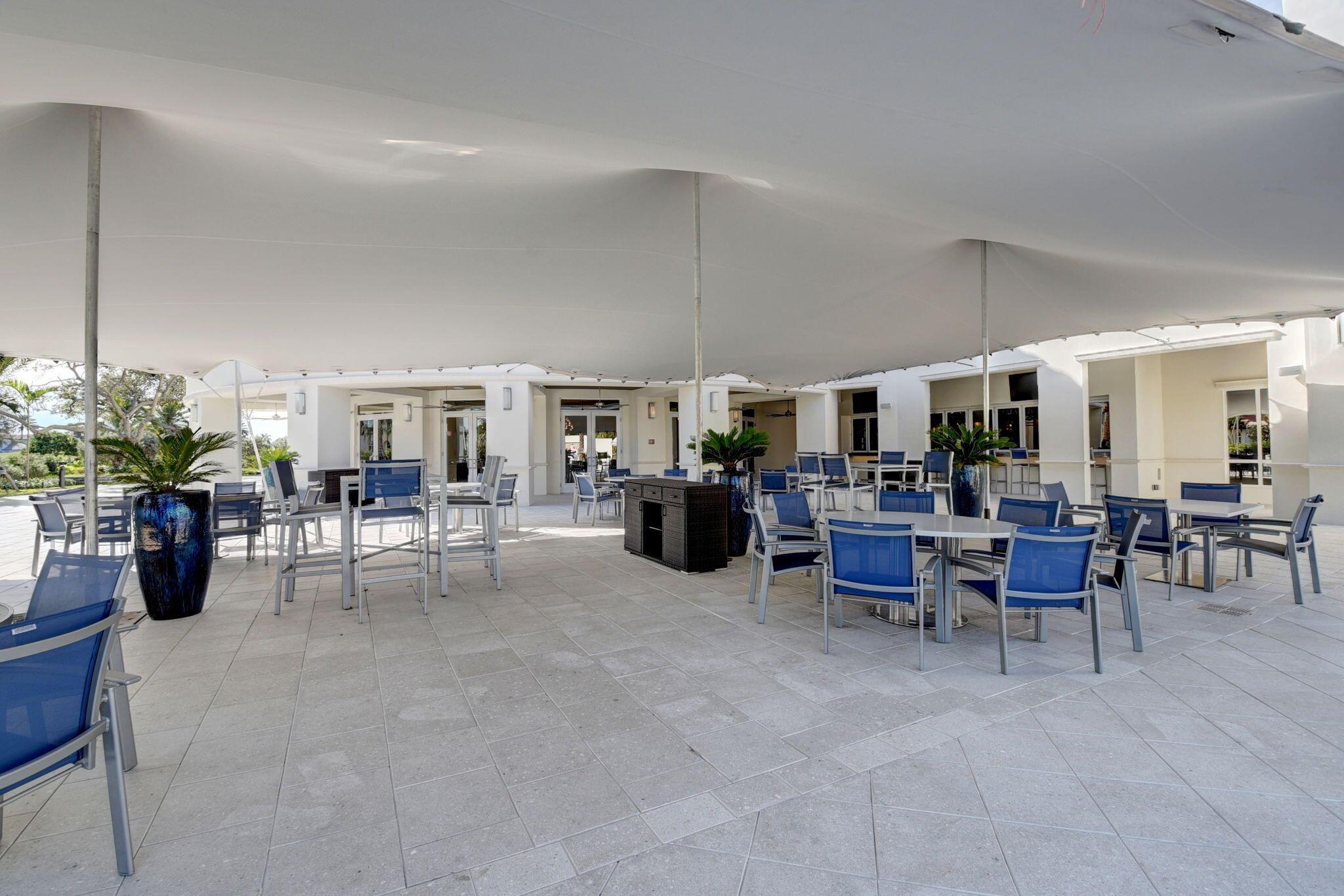 Mizner Country Club - Residential