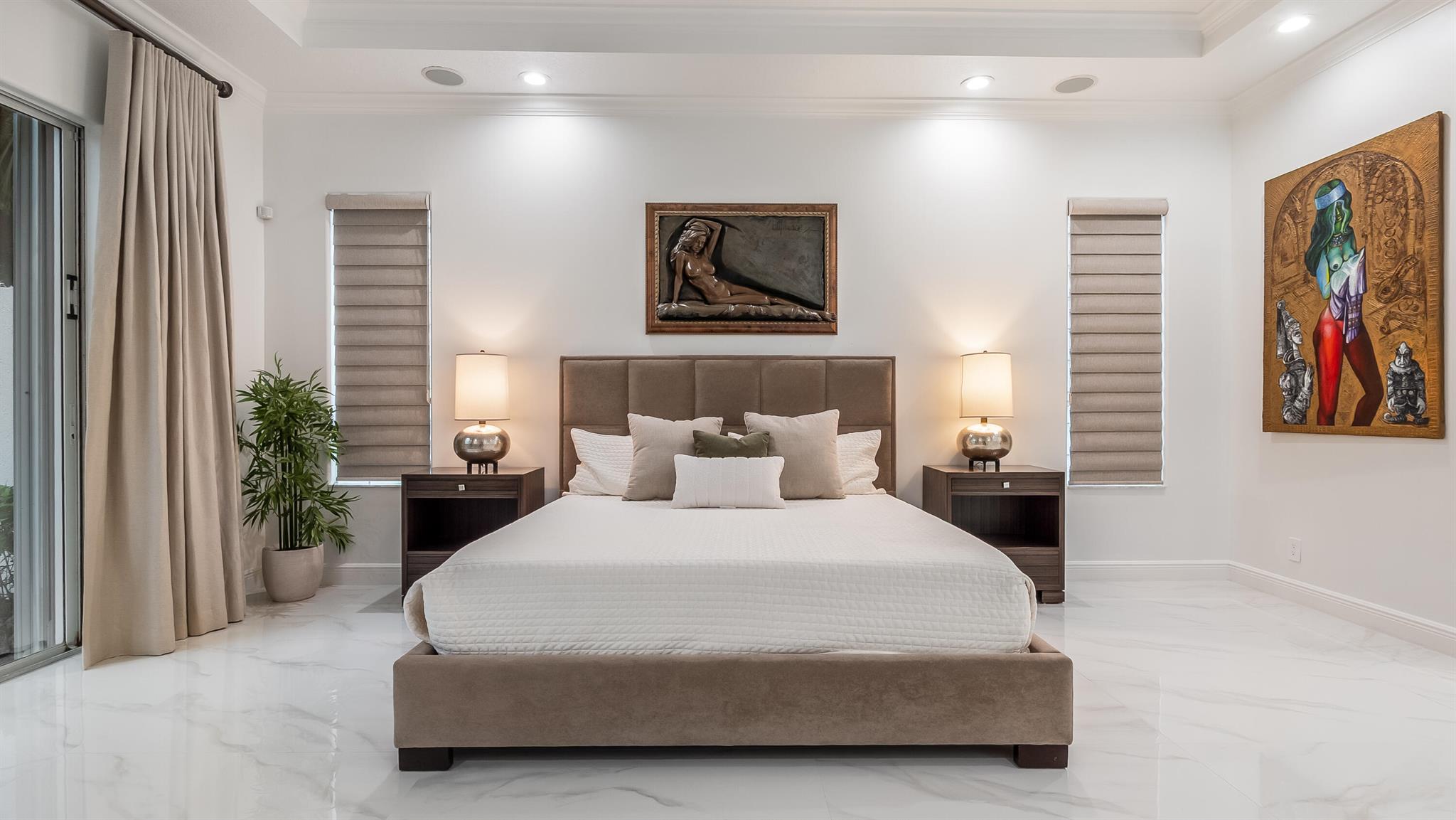 Mizner Country Club - Residential